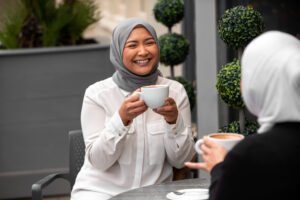 self care untuk muslimah sehari-hari