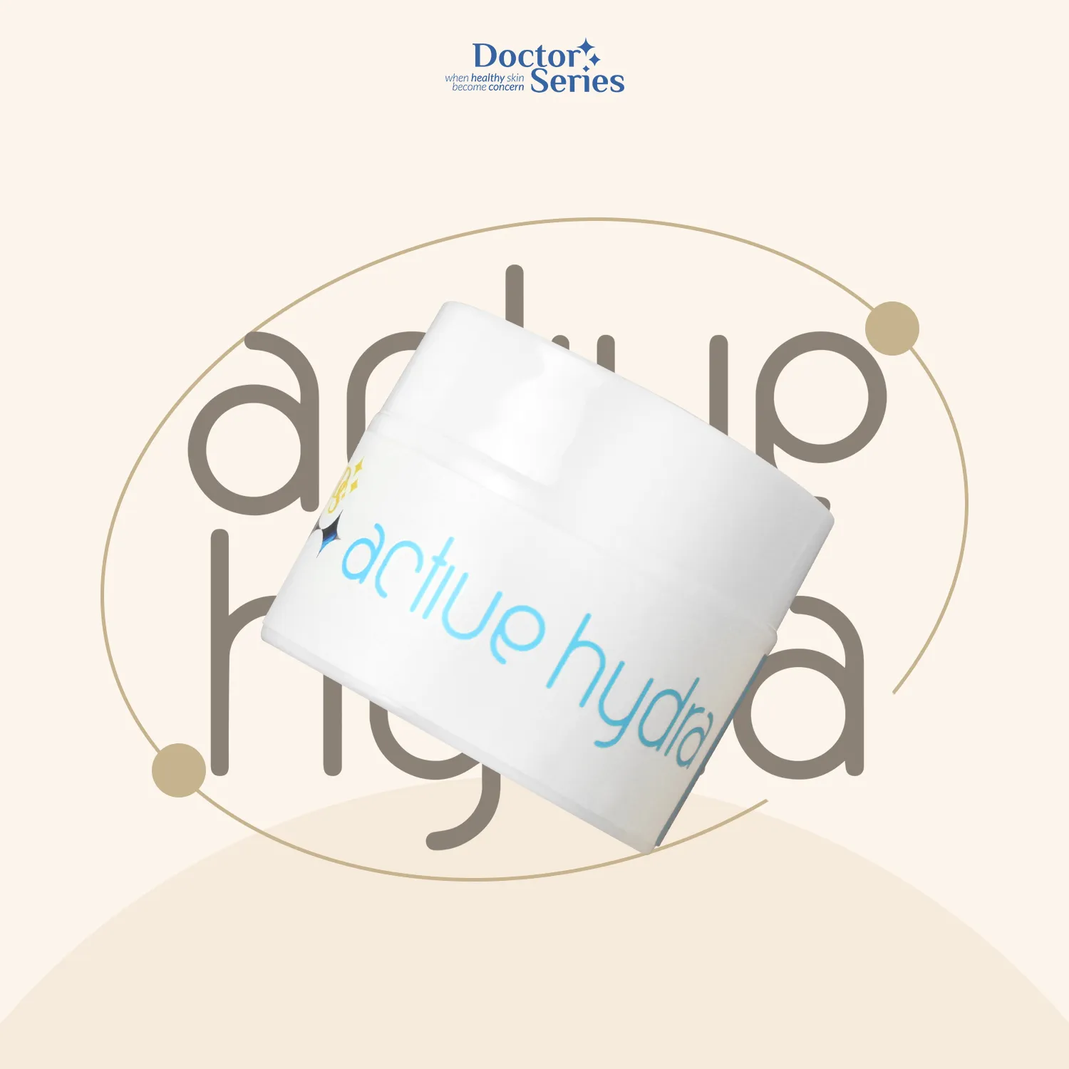 Doctor Series Active Hydra