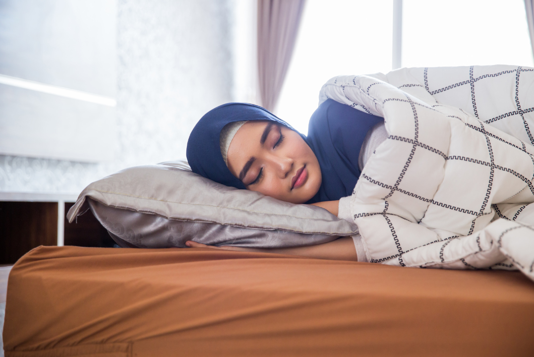 Urutan Skincare Malam yang Benar: Rahasia Memperbaiki Kulit Saat Tidur