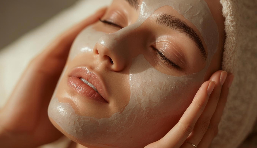 skincare untuk kulit berjerawat dan berminyak