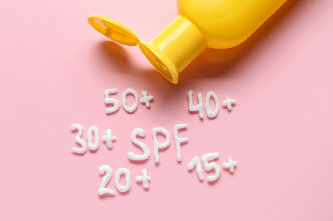 apakah sunscreen SPF tinggi lebih baik?