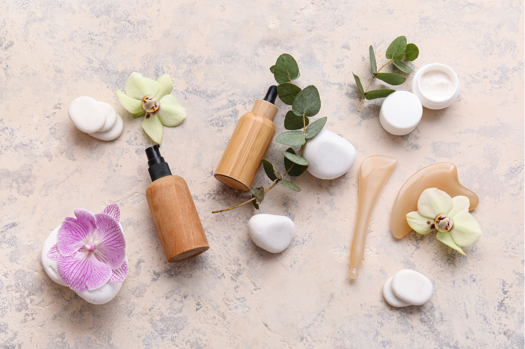 Cara memilih skincare organik untuk sehari-hari