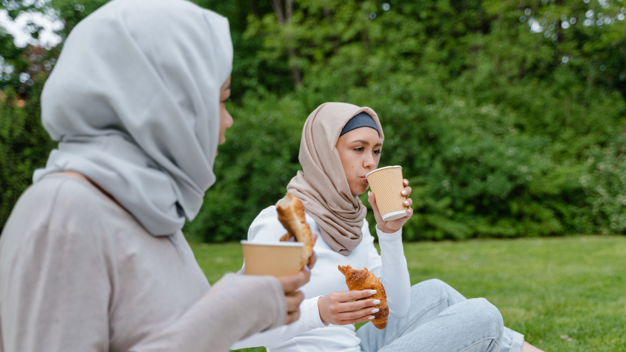pola makan untuk kesehatan kulit