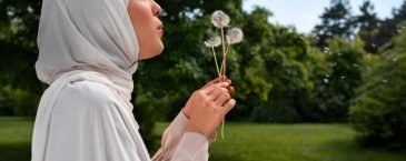 Mindful Skincare: Merawat Kulit sebagai Bentuk Self-Care untuk Muslimah Aktif