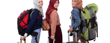 Cara Merawat Kulit Setelah Liburan agar Tidak Kusam