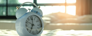 Mengapa Waktu Tidur Penting untuk Kesehatan Kulit?