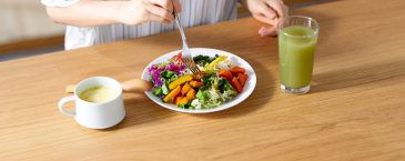 Bagaimana Pola Makan Memengaruhi Kondisi Kulit?