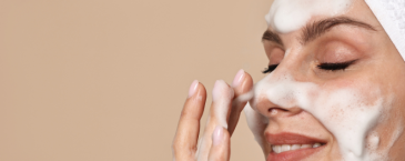 Mengapa Kulit Terasa Kencang Setelah Cuci Muka?