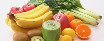 Vitamin untuk Kulit Tidak Hanya dari Skincare