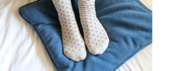 Kulit Kaki Juga Perlu Dirawat, Ini Alasannya