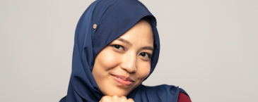 Kulit Berminyak Tetap Perlu Pelembap, Ini Alasannya
