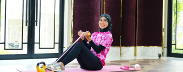 Cara Mengatasi Kulit Kusam Setelah Aktivitas agar Tetap Fresh Seharian