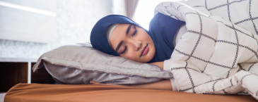 Urutan Skincare Malam yang Benar: Rahasia Memperbaiki Kulit Saat Tidur