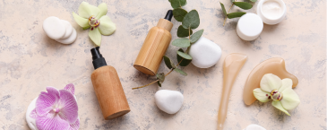 Hal yang Perlu Diperhatikan Sebelum Memilih Skincare Organik