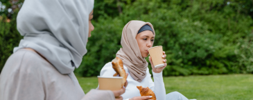 Peran Pola Makan dalam Menjaga Kesehatan dan Penampilan Kulit
