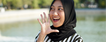 Pori-Pori Terlihat Besar? Ini yang Sering Membuat Tekstur Kulit Tampak Tidak Halus
