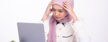 Kulit Kepala Sering Gatal, Padahal Tidak Sedang Ketombean