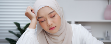 Kenali Dampak Begadang Pada Kulit yang Membuat Kulit Terlihat Kusam