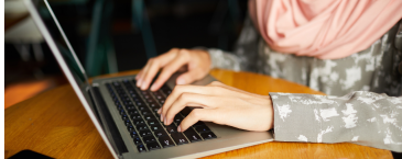 Fenomena Wajah Kusam Karena Layar Laptop